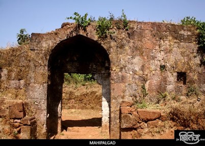 Belgaum Fort